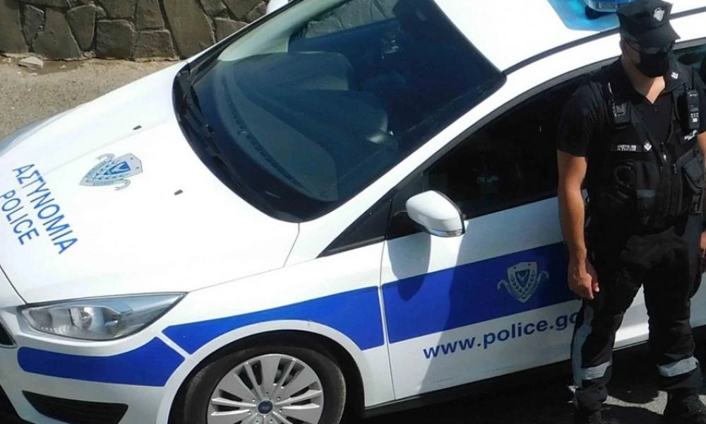 Πιάστηκαν στα "πράσα" 3 διαρρήκτες τη στιγμή που ρήμαζαν σπίτι στα Μελίσσια